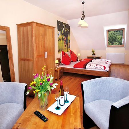 Gaestezimmer Hans-Norbert Mack Hallgarten Екстер'єр фото